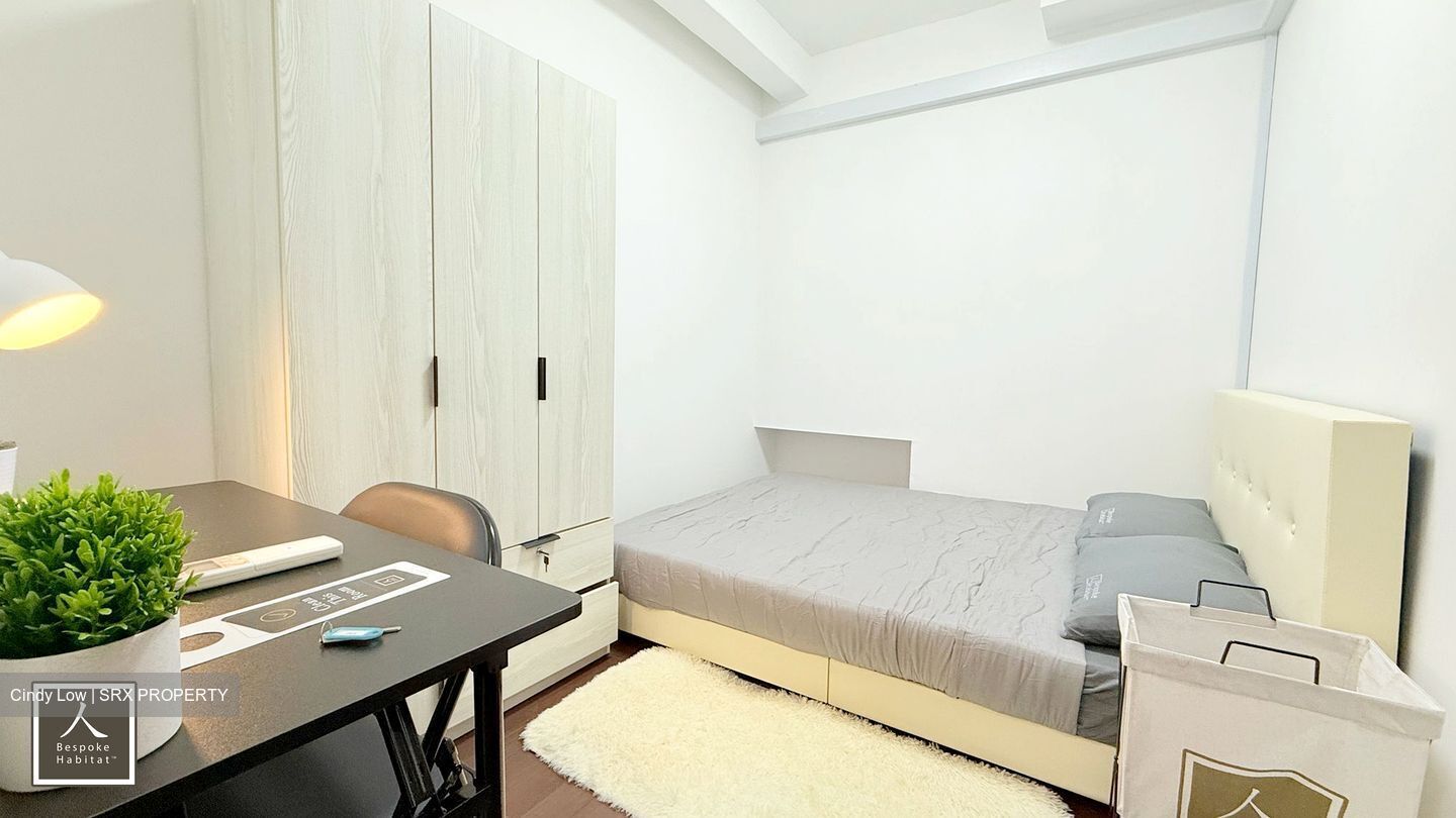 JK Building (D21), Apartment #557614181